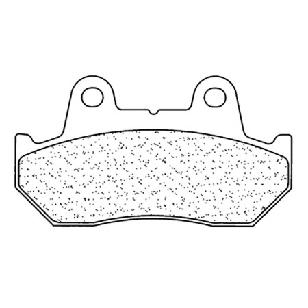 643017MSC_01.jpg PASTIGLIE FRENO CL BRAKES 3017MSC