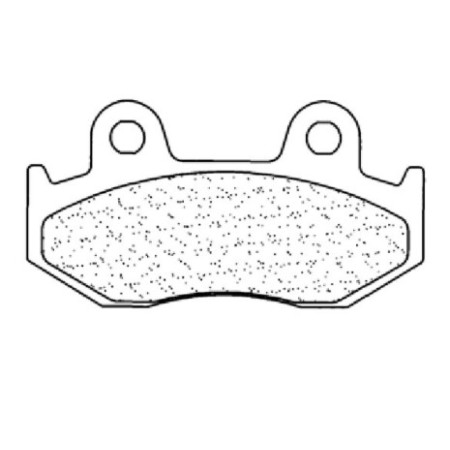 643019MSC.jpg PASTIGLIE FRENO CL BRAKES 3019MSC