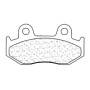 643019SC.jpg PASTIGLIE FRENO CL BRAKES 3019SC