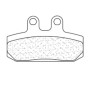 643021MSC.jpg PASTIGLIE FRENO CL BRAKES 3021MSC