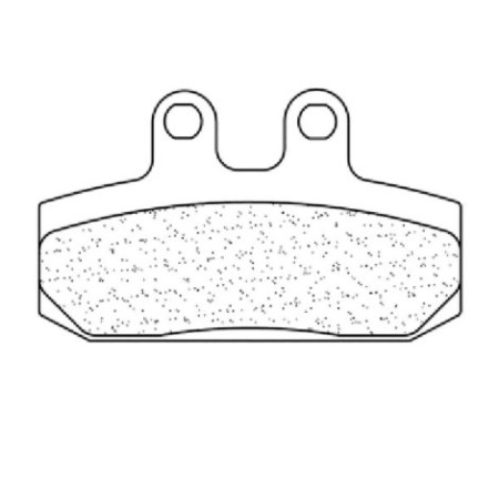 643021MSC.jpg PASTIGLIE FRENO CL BRAKES 3021MSC