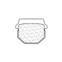 643022MSC.jpg PASTIGLIE FRENO CL BRAKES 3022MSC