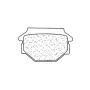 643024SC.jpg PASTIGLIE FRENO CL BRAKES 3024SC