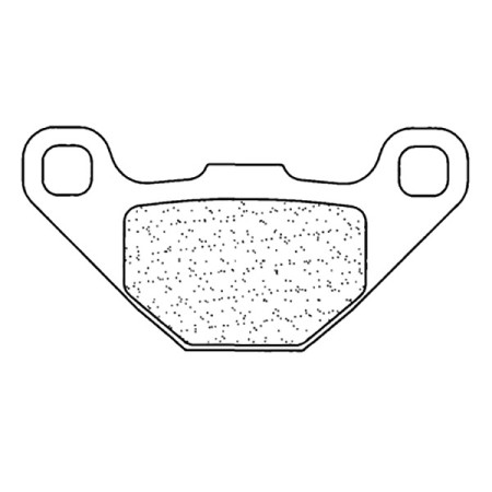 643024SC_01.jpg PASTIGLIE FRENO CL BRAKES 3024SC