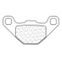 643024SC_01.jpg PASTIGLIE FRENO CL BRAKES 3024SC