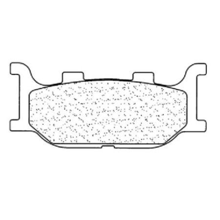 643025MSC.jpg PASTIGLIE FRENO CL BRAKES 3025MSC