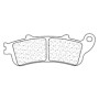 643026MSC.jpg PASTIGLIE FRENO CL BRAKES 3026MSC