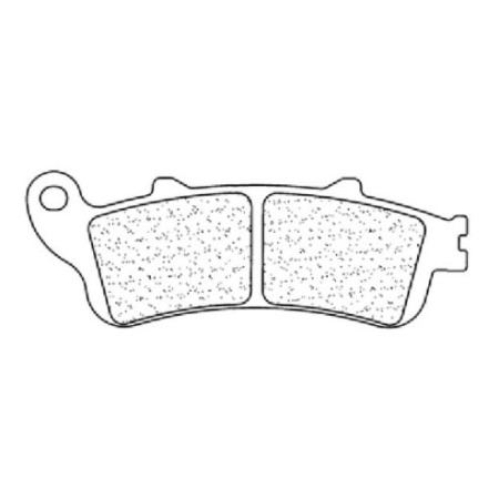 643026MSC_2.jpg PASTIGLIE FRENO CL BRAKES 3026MSC
