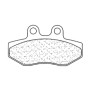 643031MSC_01.jpg PASTIGLIE FRENO CL BRAKES 3031MSC