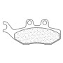 643031SC_01.jpg PASTIGLIE FRENO CL BRAKES 3031SC