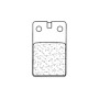 643034SC_01.jpg PASTIGLIE FRENO CL BRAKES 3034SC