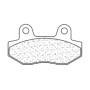 643036SC.jpg PASTIGLIE FRENO CL BRAKES 3036SC