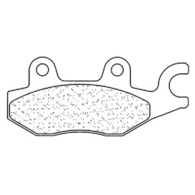 643036SC_2.jpg PASTIGLIE FRENO CL BRAKES 3036SC