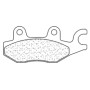 643036SC_2.jpg PASTIGLIE FRENO CL BRAKES 3036SC