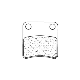 643038SC_01.jpg PASTIGLIE FRENO CL BRAKES 3038SC