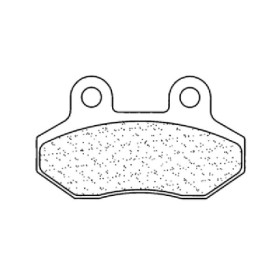 643039MSC_2.jpg PASTIGLIE FRENO CL BRAKES 3039MSC