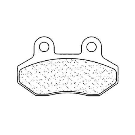 643039MSC_2.jpg PASTIGLIE FRENO CL BRAKES 3039MSC