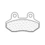 643039MSC_2.jpg PASTIGLIE FRENO CL BRAKES 3039MSC