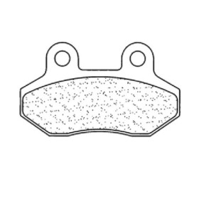 643039SC+.jpg PASTIGLIE FRENO CL BRAKES 3039SC