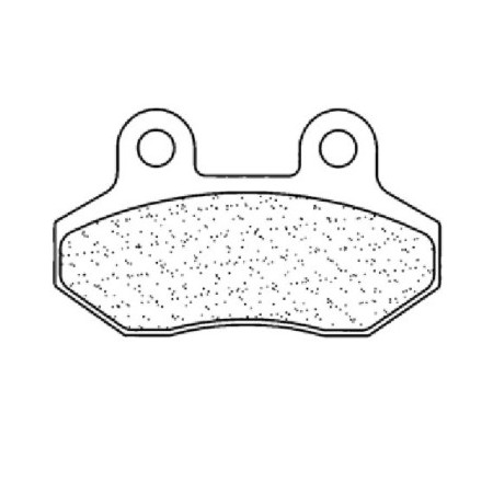 643039SC+.jpg PASTIGLIE FRENO CL BRAKES 3039SC