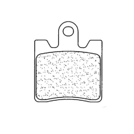 643049MSC.jpg PASTIGLIE FRENO CL BRAKES 3049MSC