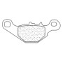643054MSC.jpg PASTIGLIE FRENO CL BRAKES 3051SC