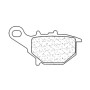 643051SC_02.jpg PASTIGLIE FRENO CL BRAKES 3051SC