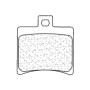 643055MSC.jpg PASTIGLIE FRENO CL BRAKES 3055MSC 643055MSC.jpg PASTIGLIE FRENO CL BRAKES 3055MSC