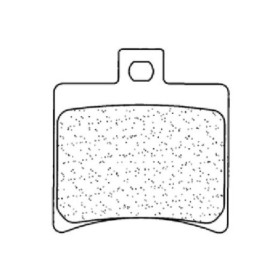 643055MSC.jpg PASTIGLIE FRENO CL BRAKES 3055MSC