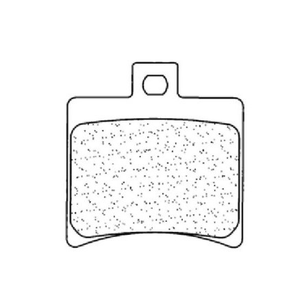 643055MSC.jpg PASTIGLIE FRENO CL BRAKES 3055MSC