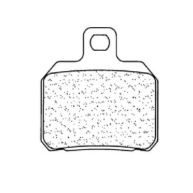 643057MSC.jpg PASTIGLIE FRENO CL BRAKES 3057MSC
