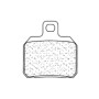 643057SC.jpg PASTIGLIE FRENO CL BRAKES 3057SC