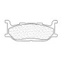 643058MSC.jpg PASTIGLIE FRENO CL BRAKES 3058MSC 643058MSC.jpg PASTIGLIE FRENO CL BRAKES 3058MSC