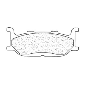 643058MSC.jpg PASTIGLIE FRENO CL BRAKES 3058MSC