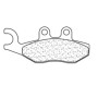 643060MSC.jpg PASTIGLIE FRENO CL BRAKES 3060MSC