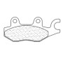643062MSC.jpg PASTIGLIE FRENO CL BRAKES 3062MSC