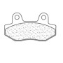 643062MSC+.jpg PASTIGLIE FRENO CL BRAKES 3062MSC
