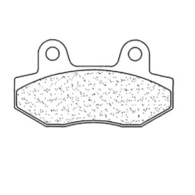 643062MSC+.jpg PASTIGLIE FRENO CL BRAKES 3062MSC