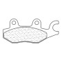 643062SC.jpg PASTIGLIE FRENO CL BRAKES 3062SC