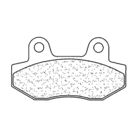 643062SC_2.jpg PASTIGLIE FRENO CL BRAKES 3062SC