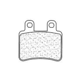 643063SC.jpg PASTIGLIE FRENO CL BRAKES 3063SC