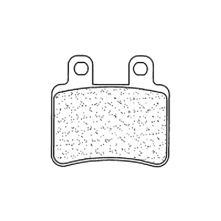 643063SC.jpg PASTIGLIE FRENO CL BRAKES 3063SC