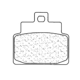 643064MSC.jpg PASTIGLIE FRENO CL BRAKES 3064MSC