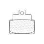 643064SC.jpg PASTIGLIE FRENO CL BRAKES 3064SC