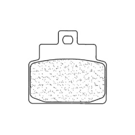 643064SC.jpg PASTIGLIE FRENO CL BRAKES 3064SC
