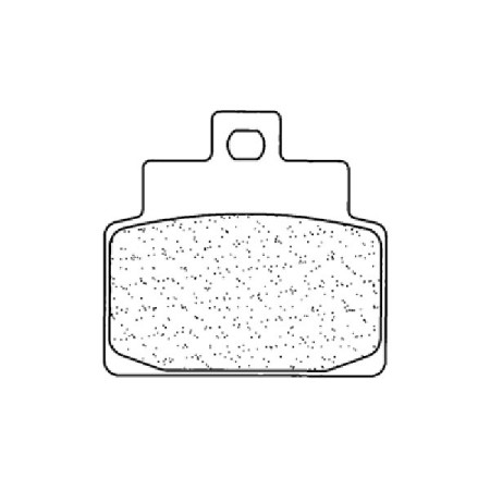 643064SC.jpg PASTIGLIE FRENO CL BRAKES 3064SC