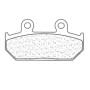 643066MSC.jpg PASTIGLIE FRENO CL BRAKES 3066MSC 643066MSC.jpg PASTIGLIE FRENO CL BRAKES 3066MSC