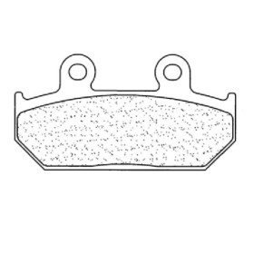 643066MSC.jpg PASTIGLIE FRENO CL BRAKES 3066MSC
