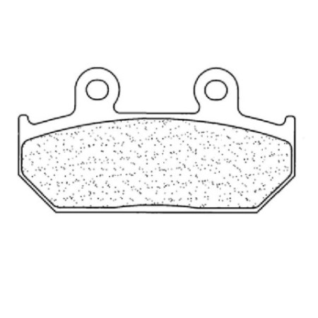 643066MSC.jpg PASTIGLIE FRENO CL BRAKES 3066MSC