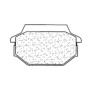 643068MSC.jpg PASTIGLIE FRENO CL BRAKES 3068MSC